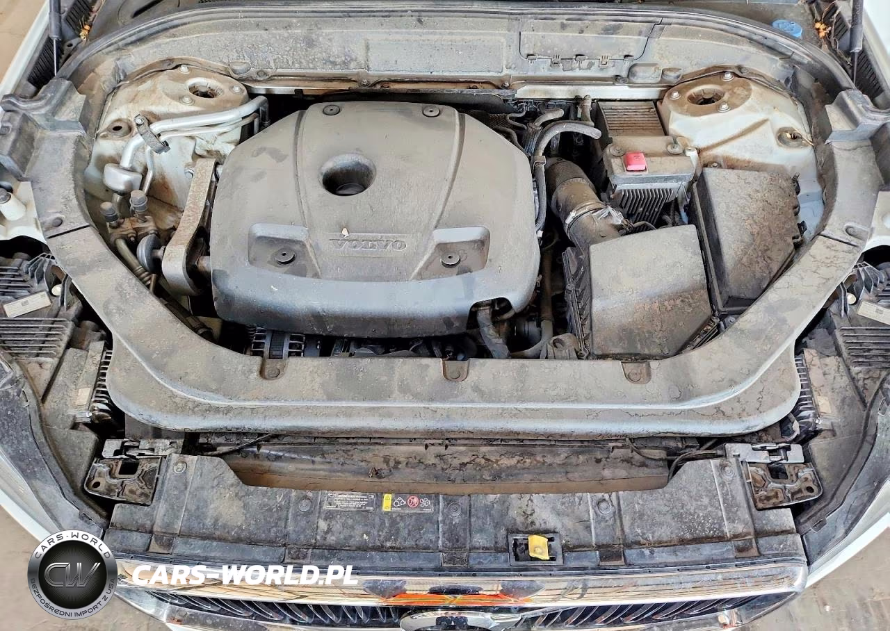 2020 Volvo Xc60 T5 Momentum VIN:YV4102DKXL1459172 - 12