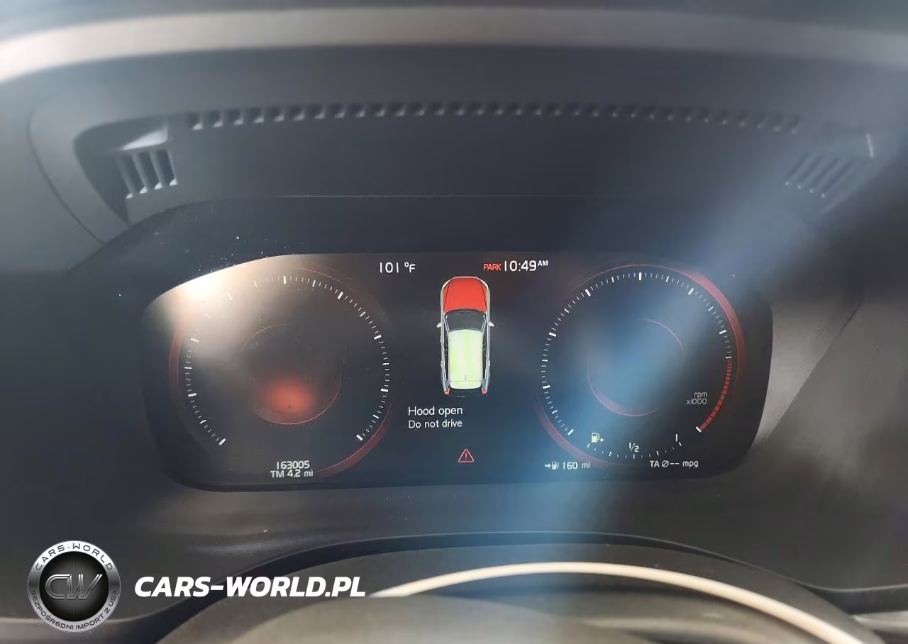 2020 Volvo Xc60 T5 Momentum VIN:YV4102DKXL1459172 - 9