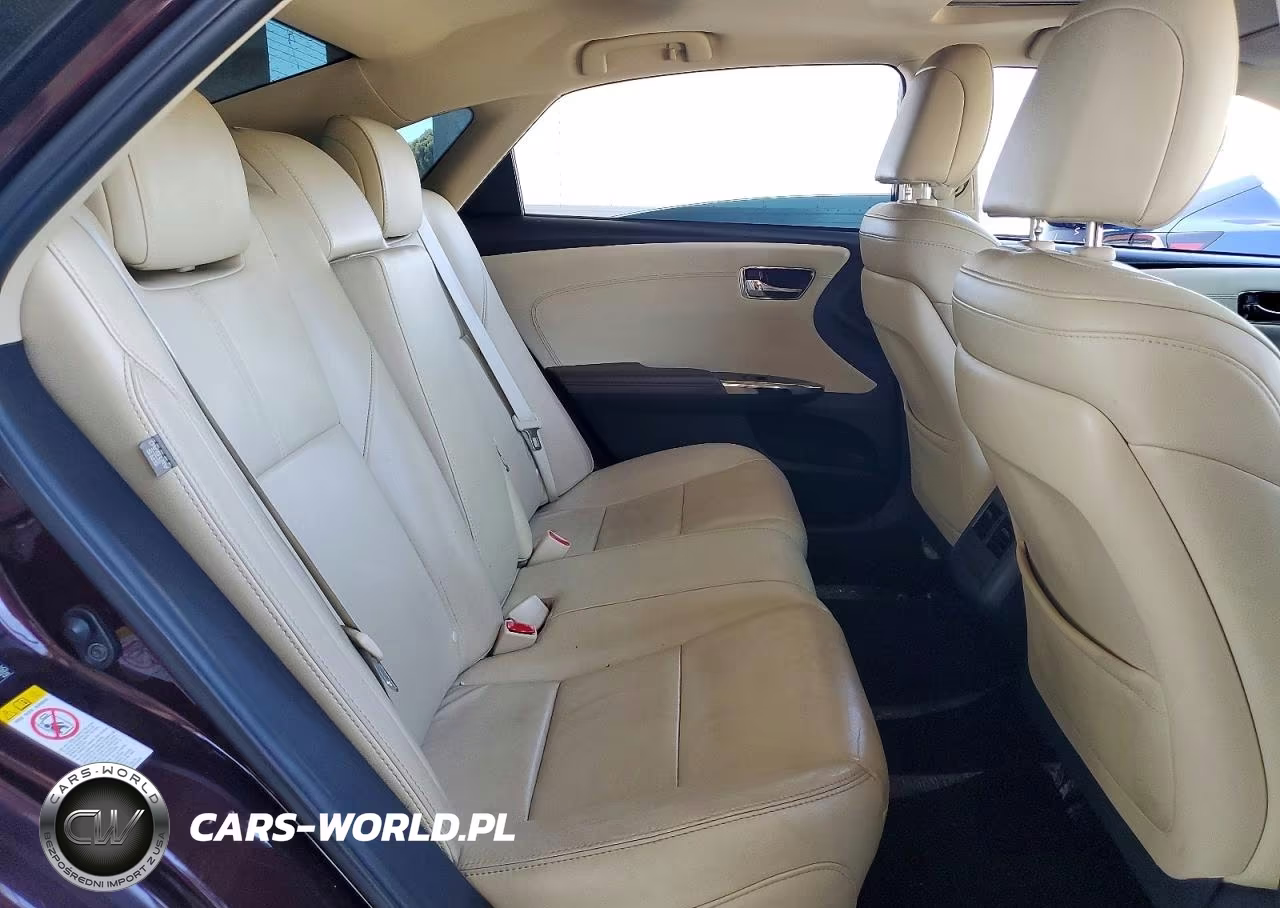 2016 Toyota Avalon Hybrid Xle Premium VIN:4T1BD1EB3GU052685 - 10