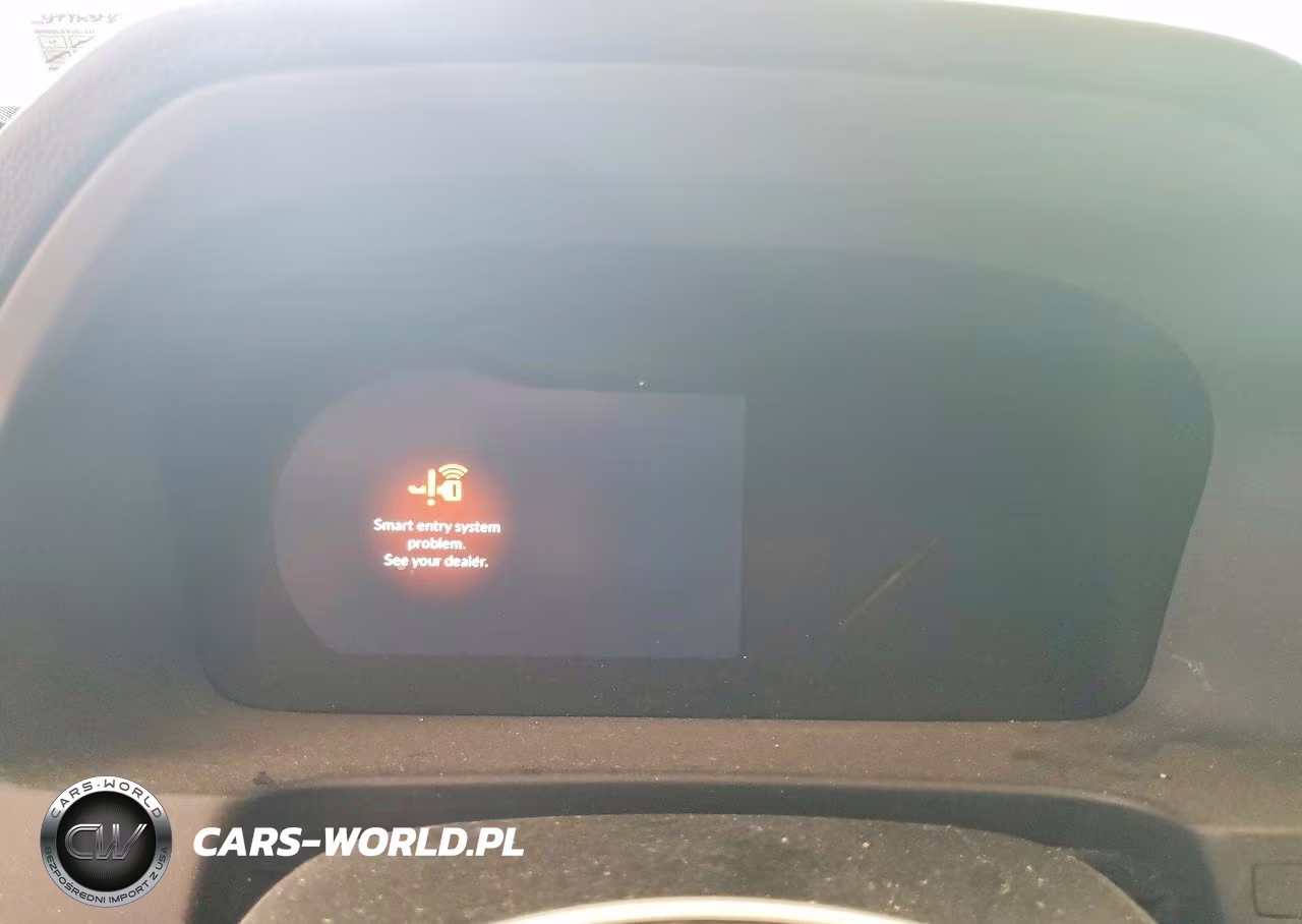 2024 Honda Ridgeline Black Edition VIN:5FPYK3F83RB032734 - 9