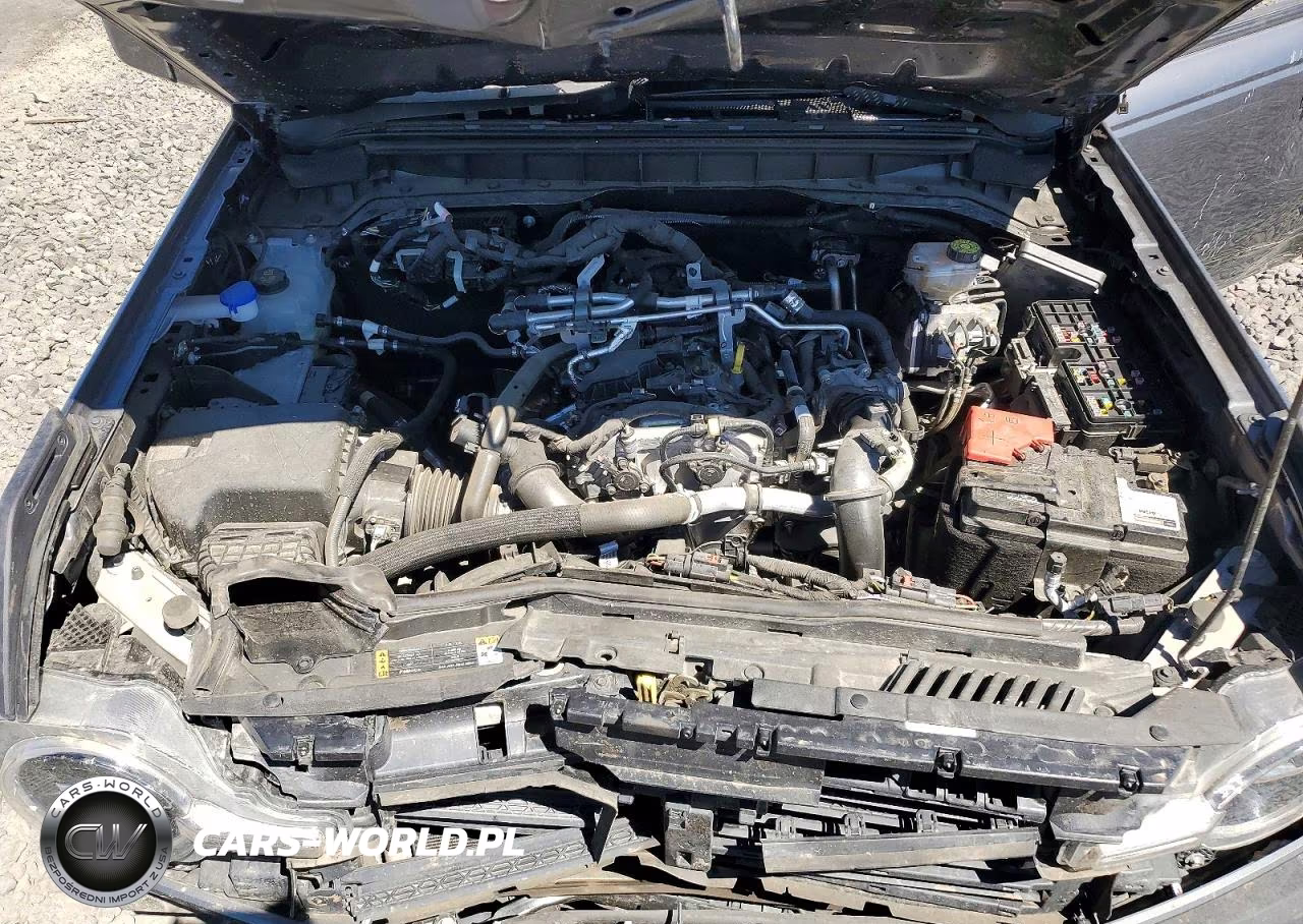 2025 Ford Bronco VIN:1FMDE6BH9SLA92022 - 11