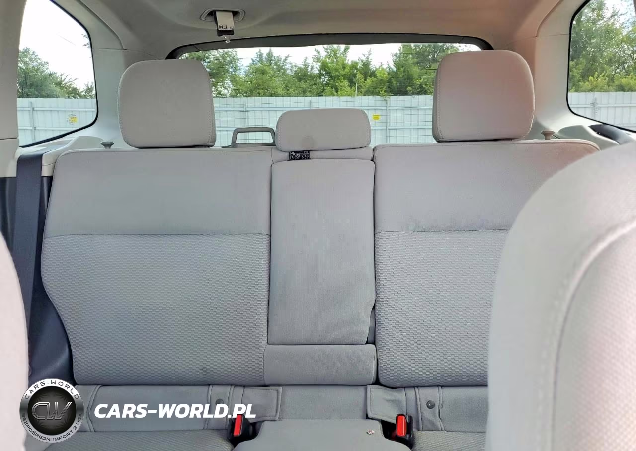 2018 Subaru Forester 2.5I Premium VIN:JF2SJAGC1JH472983 - 10