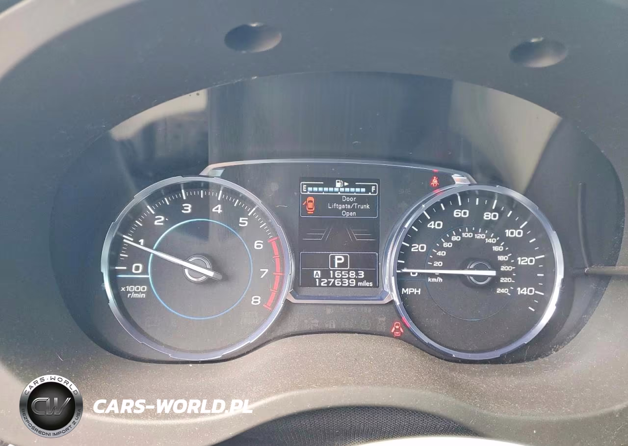 2018 Subaru Forester 2.5I Premium VIN:JF2SJAGC1JH472983 - 9
