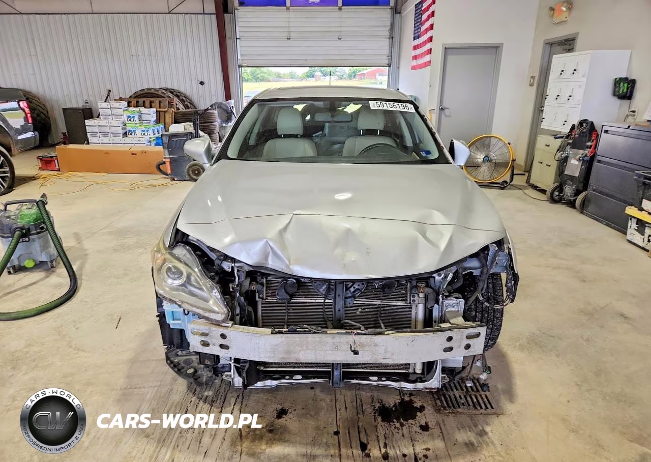 2011 Lexus Ct 200 VIN:JTHKD5BH7B2019972 - 5