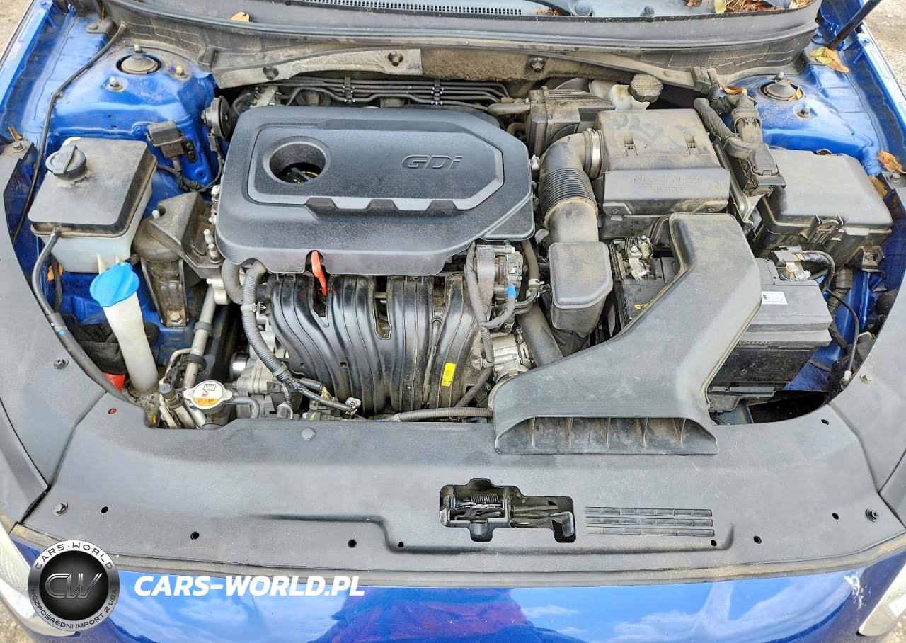 2018 Hyundai Sonata Se VIN:5NPE24AFXJH700395 - 11