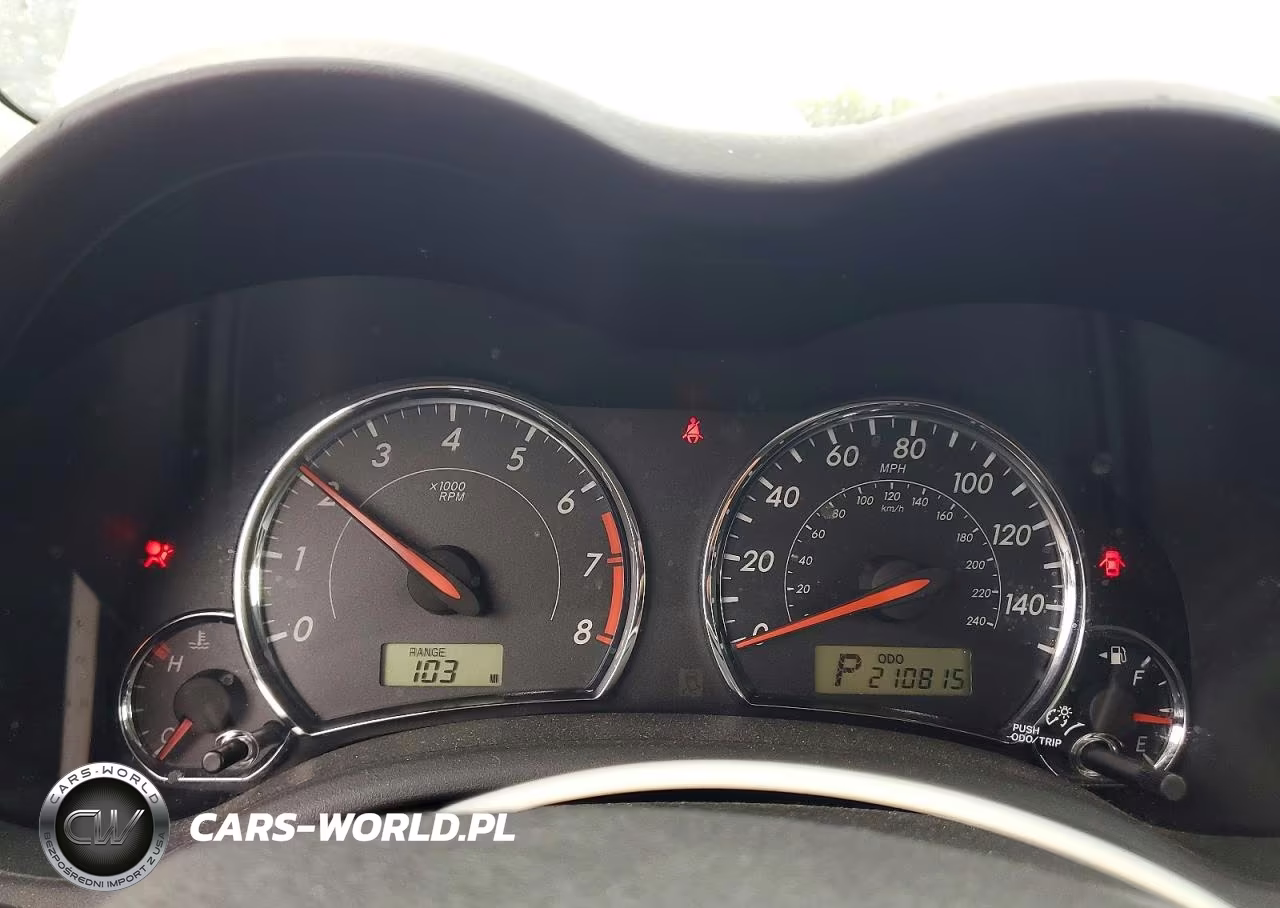 2011 Toyota Corolla S VIN:2T1BU4EE1BC655267 - 9