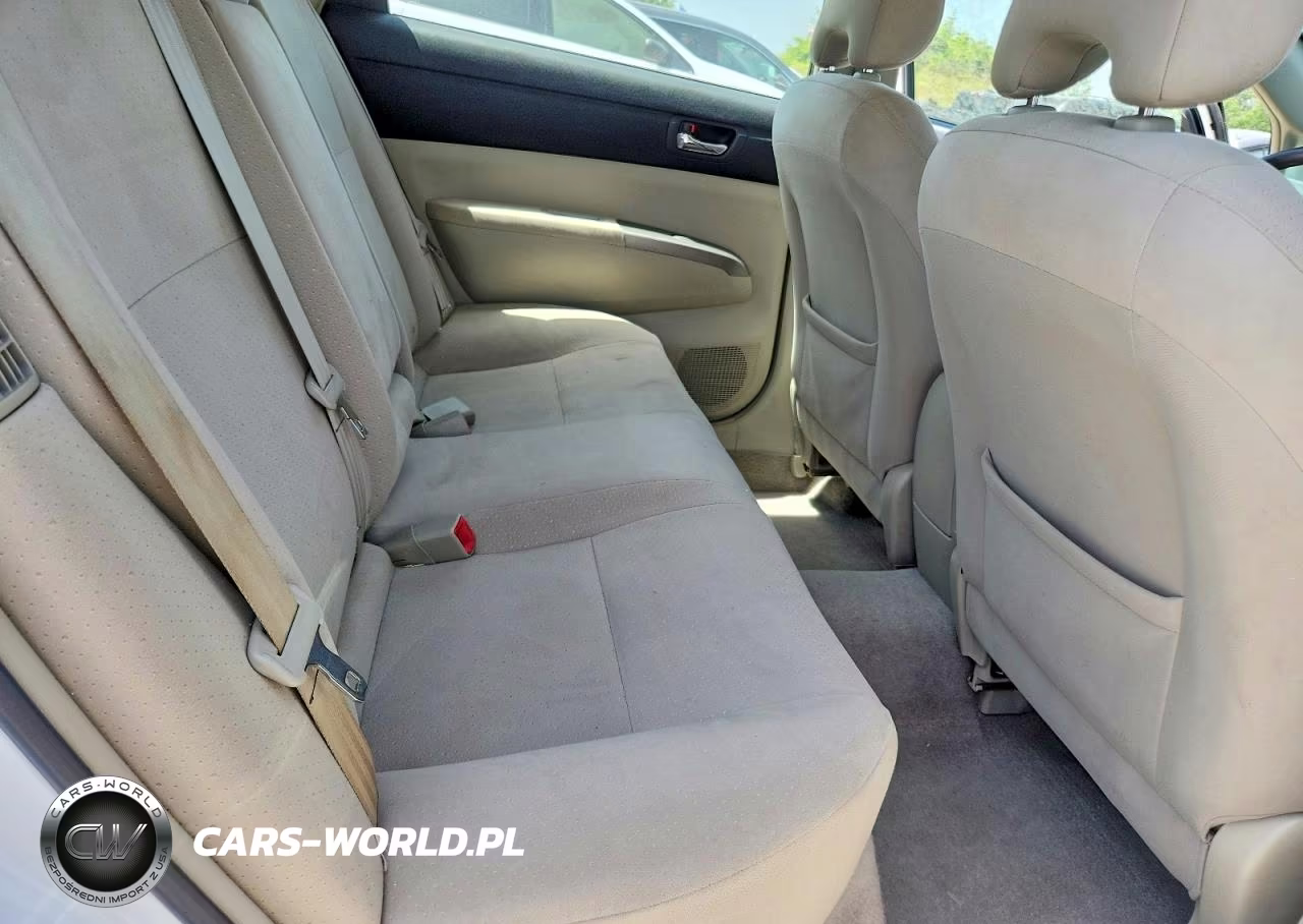 2007 Toyota Prius Base VIN:JTDKB20U677585122 - 10