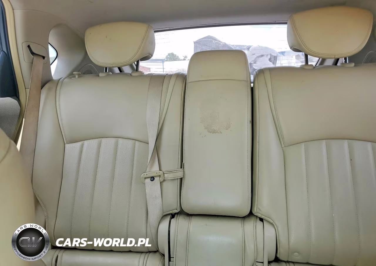 2010 Infiniti Ex35 Base VIN:JN1AJ0HP9AM700132 - 10