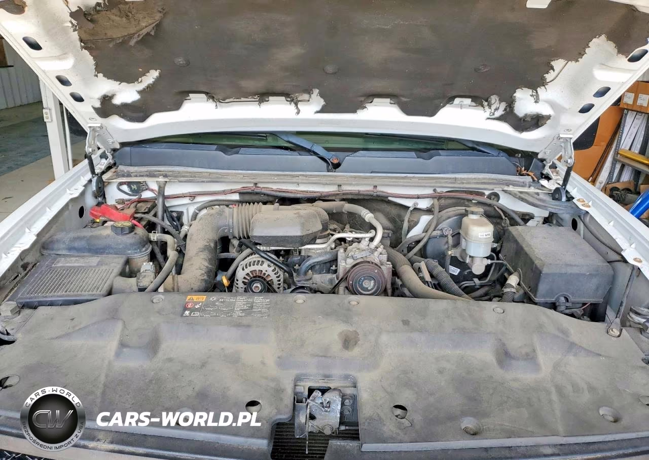 2013 Chevrolet Silverado C1500 VIN:1GCNCPEX5DZ900082 - 11