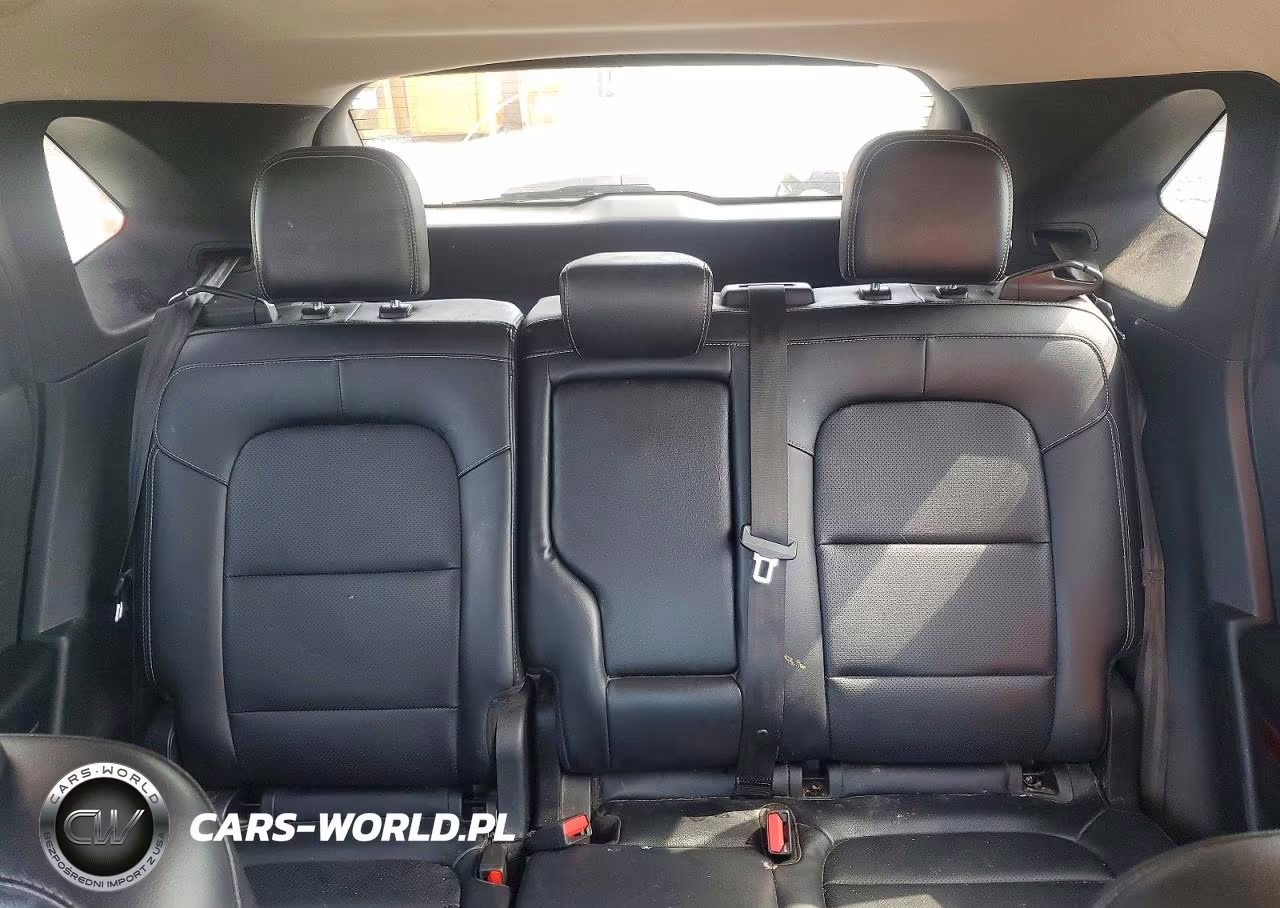2020 Ford Escape Sel VIN:1FMCU9H63LUA46526 - 10