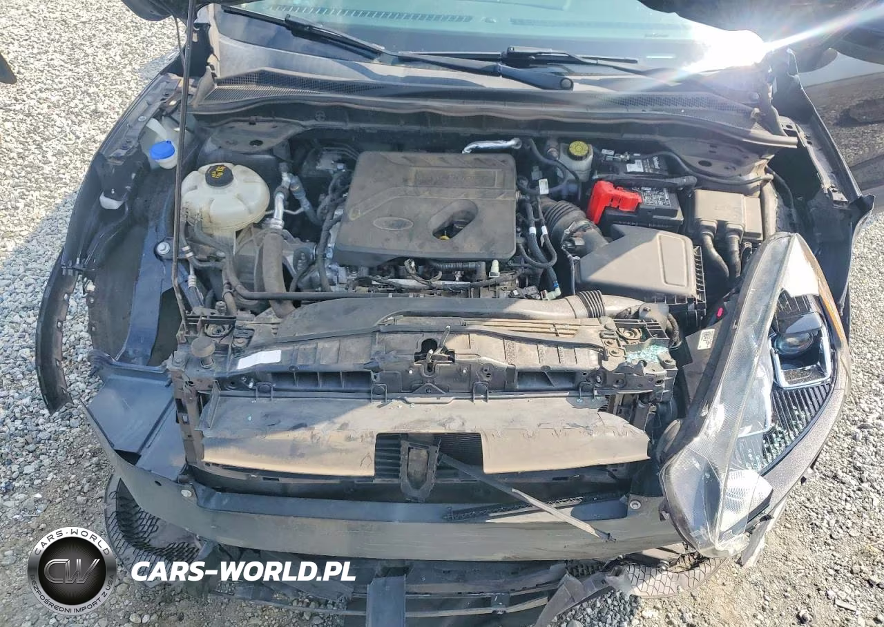 2020 Ford Escape Sel VIN:1FMCU9H63LUA46526 - 12