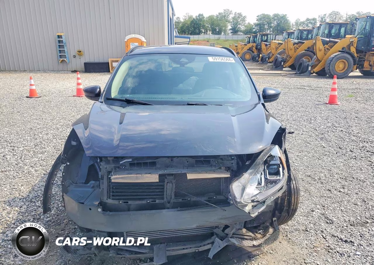 2020 Ford Escape Sel VIN:1FMCU9H63LUA46526 - 5
