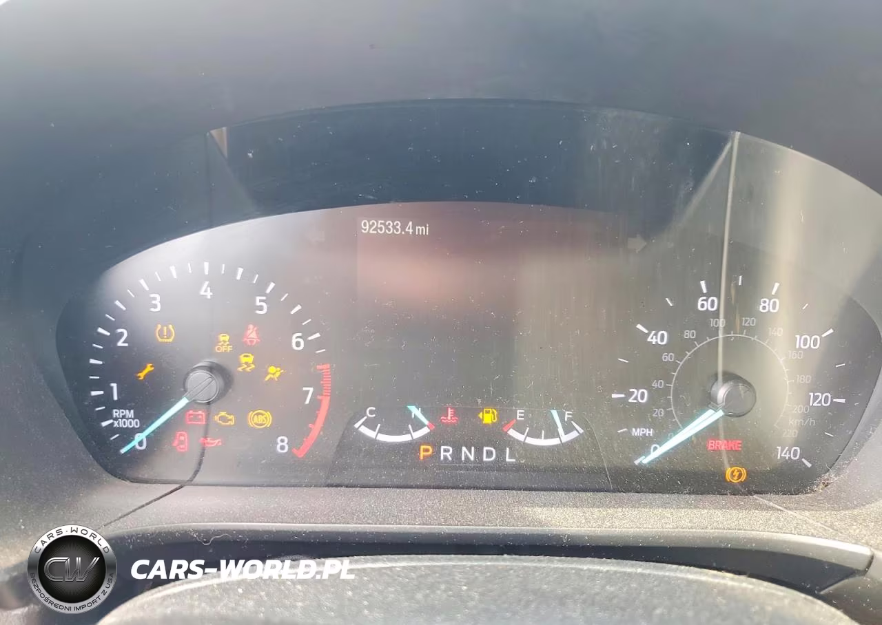 2020 Ford Escape Sel VIN:1FMCU9H63LUA46526 - 9