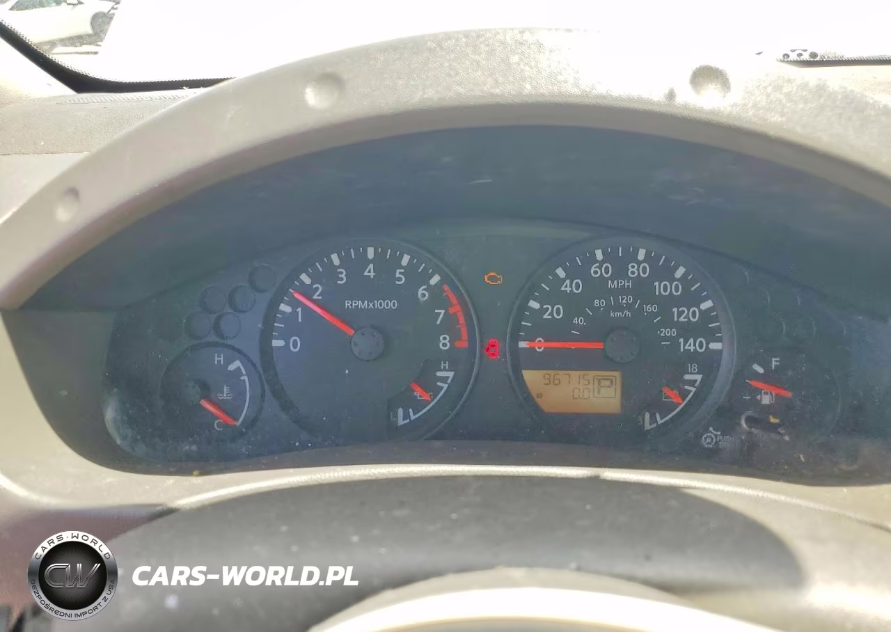 2019 Nissan Frontier Sv VIN:1N6AD0ER2KN775452 - 9