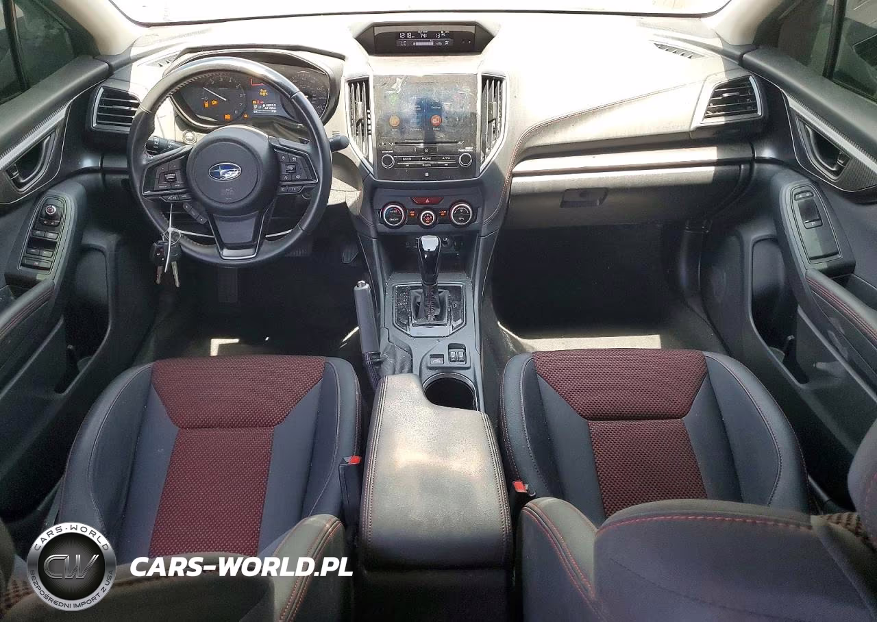 2023 Subaru Crosstrek Premium VIN:JF2GTAPC3P8238806 - 8
