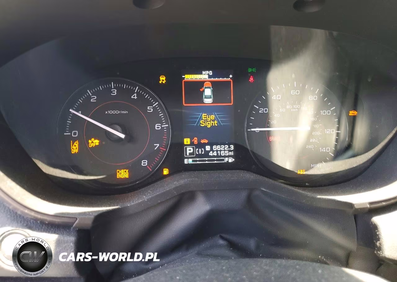 2023 Subaru Crosstrek Premium VIN:JF2GTAPC3P8238806 - 9