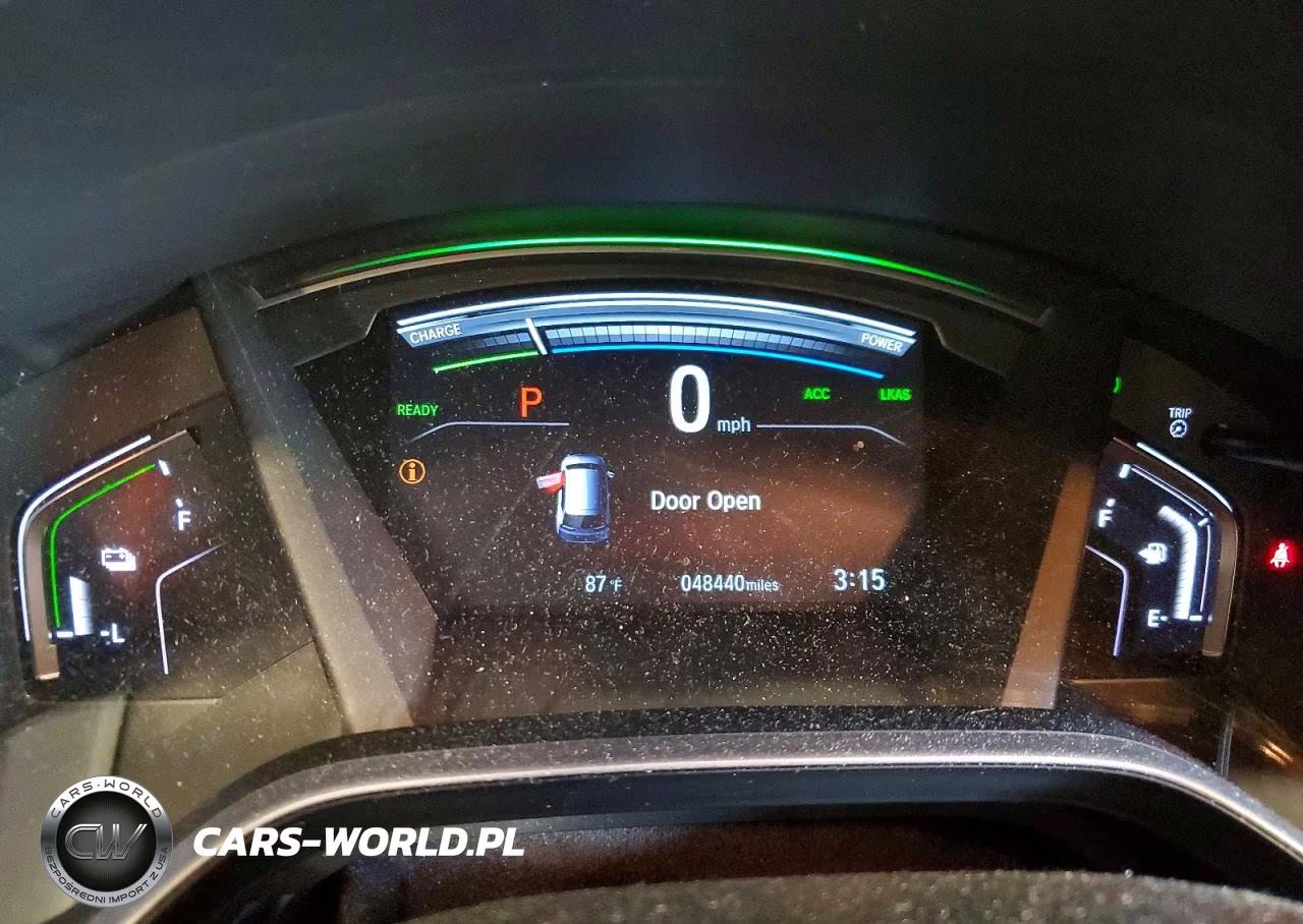 2022 Honda Cr-V Exl VIN:5J6RT6H80NL017697 - 9