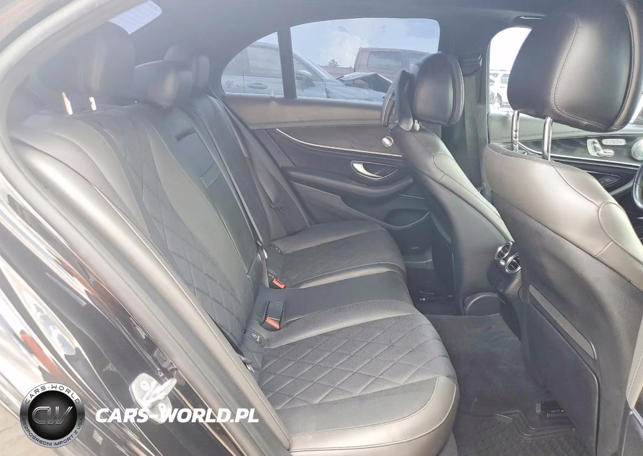 2017 Mercedes-Benz E 300 VIN:WDDZF4JB8HA183690 - 10
