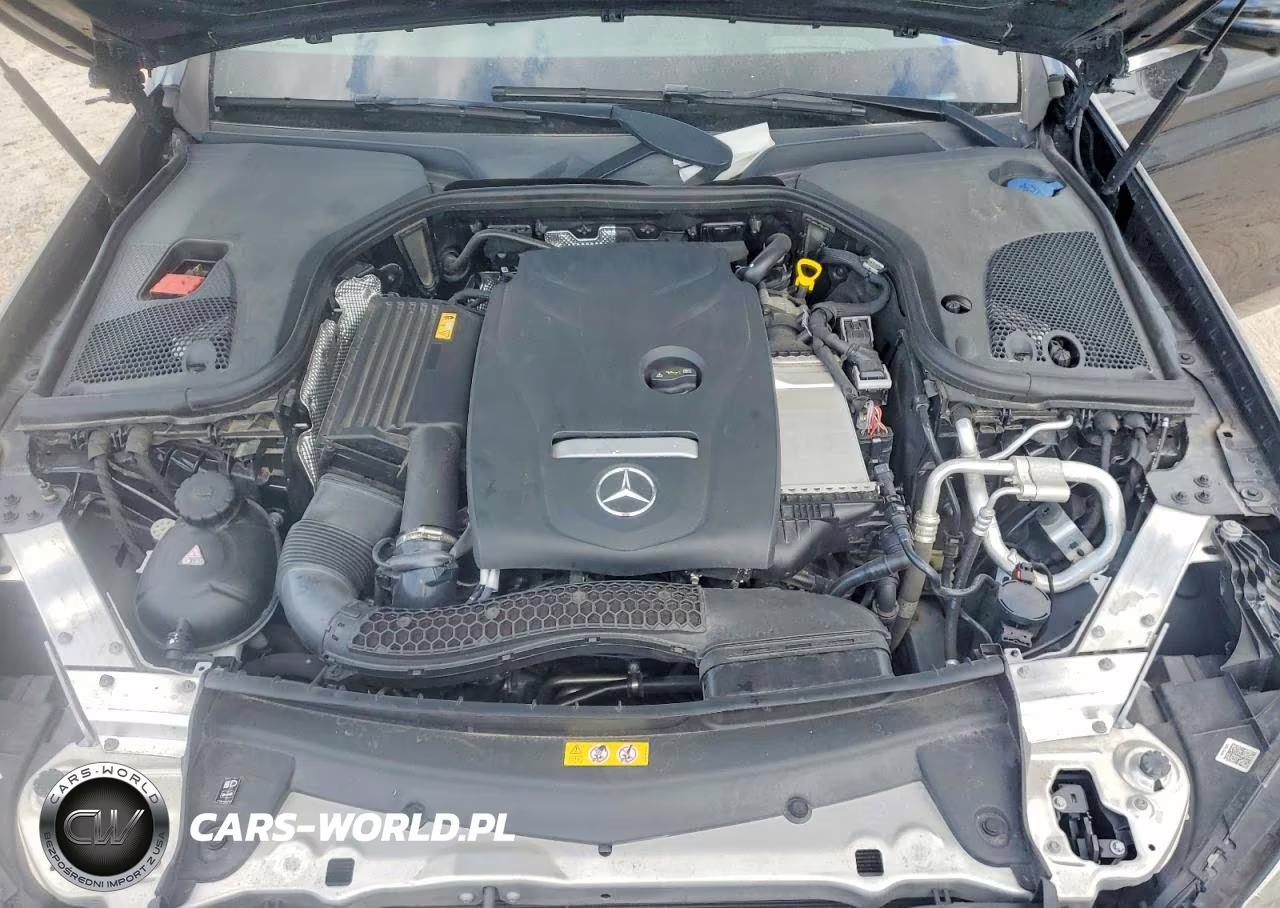 2017 Mercedes-Benz E 300 VIN:WDDZF4JB8HA183690 - 11