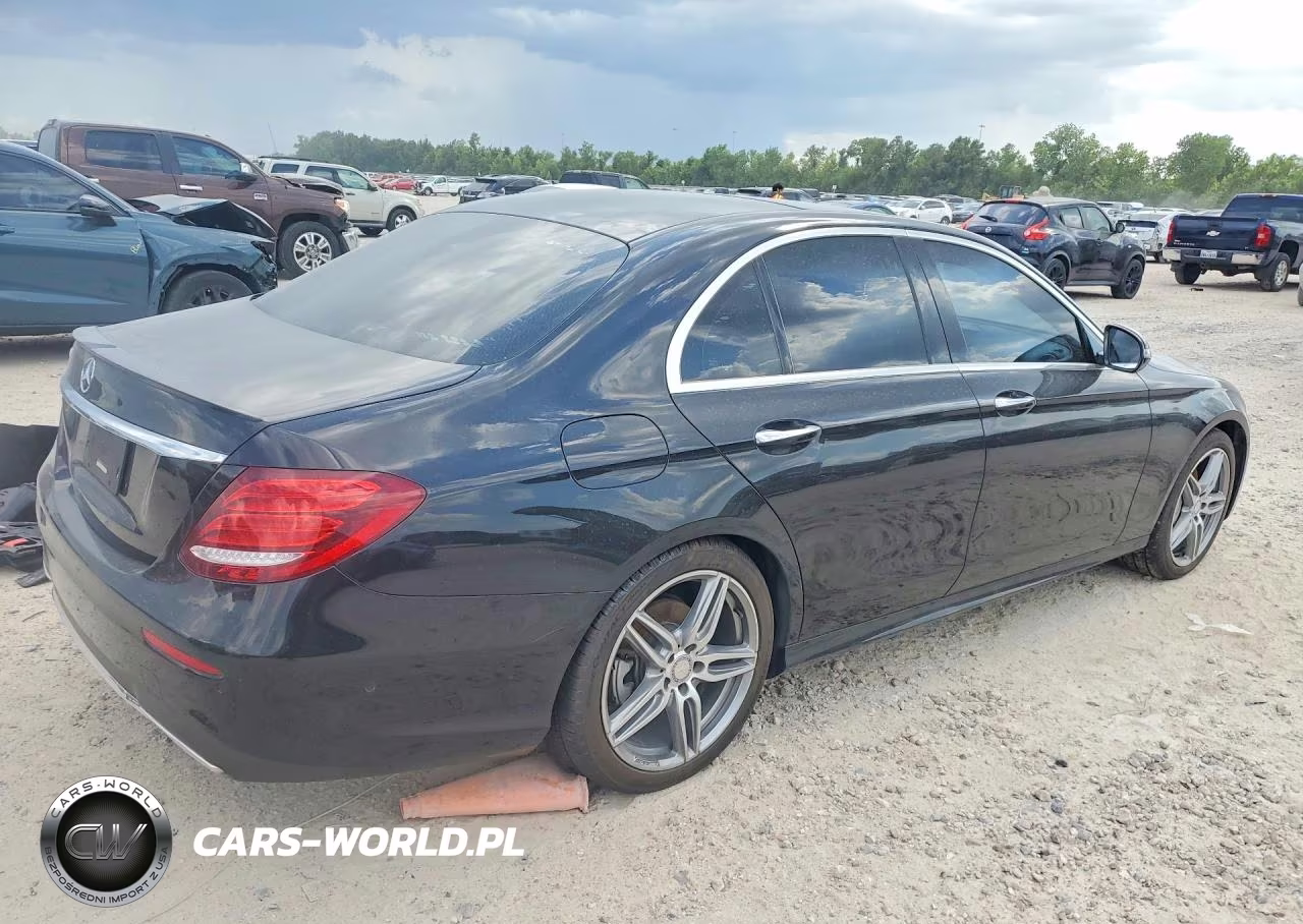 2017 Mercedes-Benz E 300 VIN:WDDZF4JB8HA183690 - 3