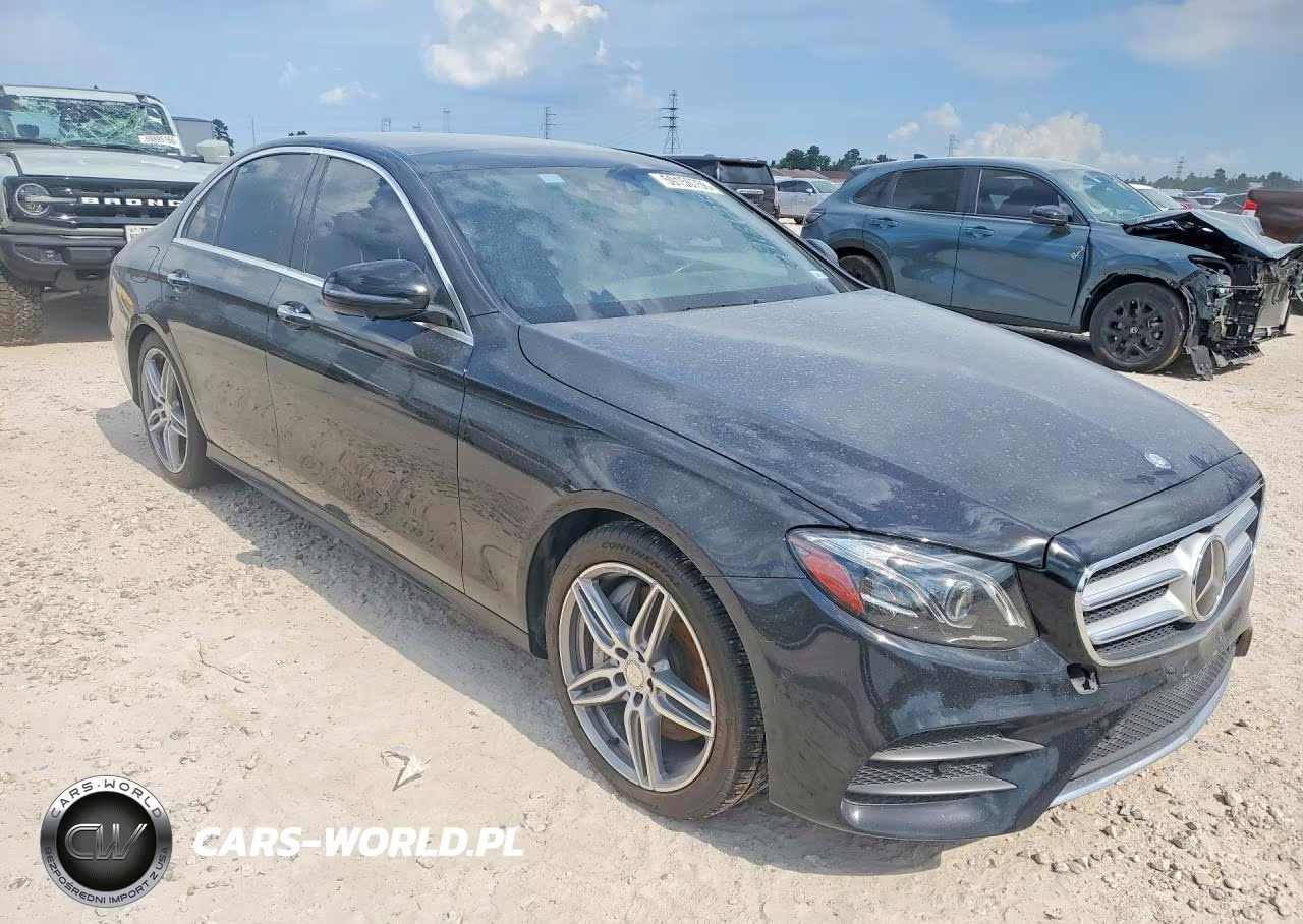 2017 Mercedes-Benz E 300 VIN:WDDZF4JB8HA183690 - 4