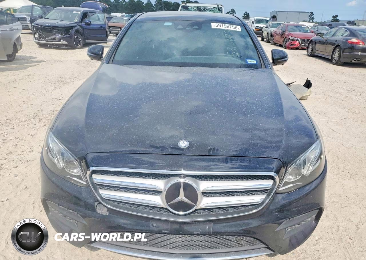 2017 Mercedes-Benz E 300 VIN:WDDZF4JB8HA183690 - 5