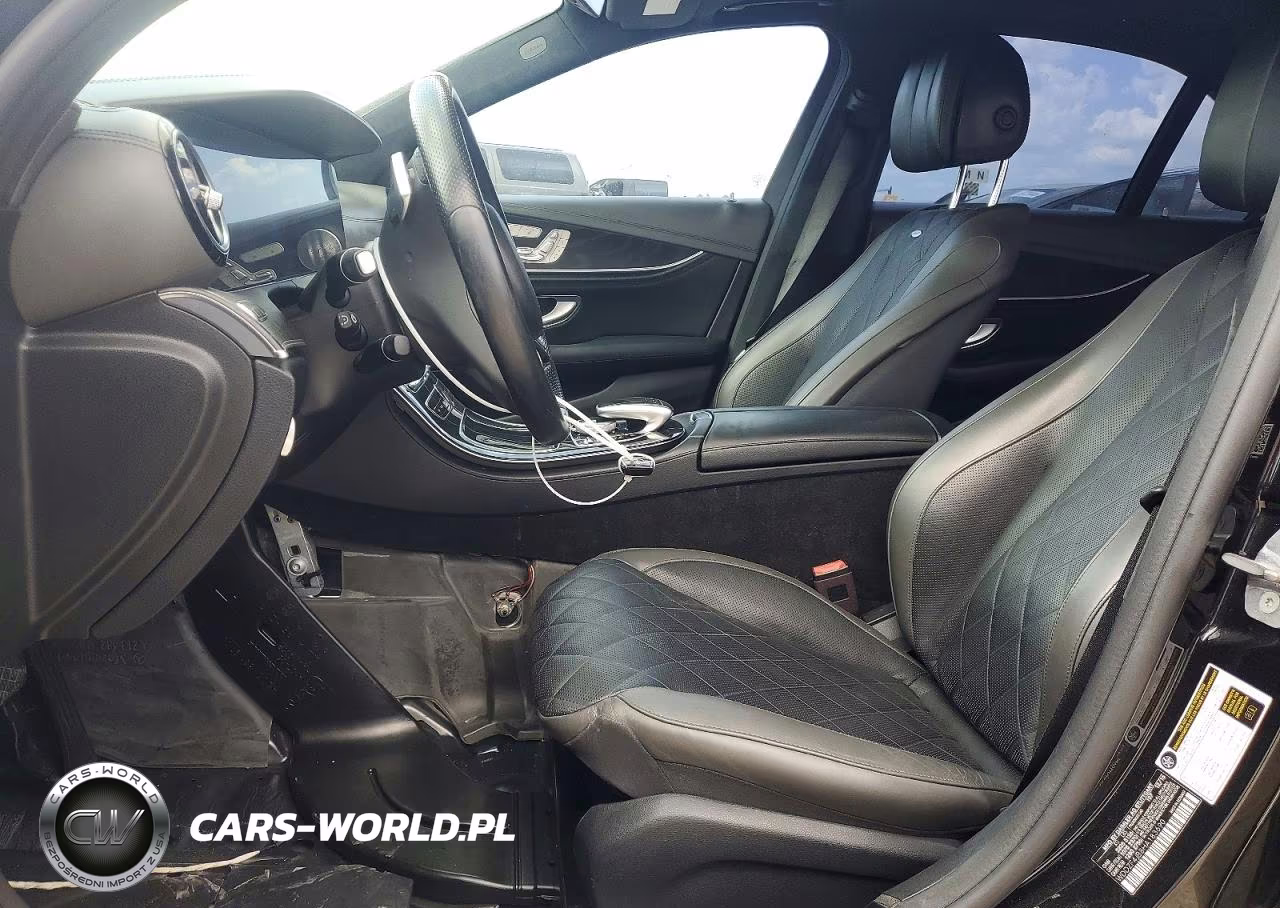 2017 Mercedes-Benz E 300 VIN:WDDZF4JB8HA183690 - 7