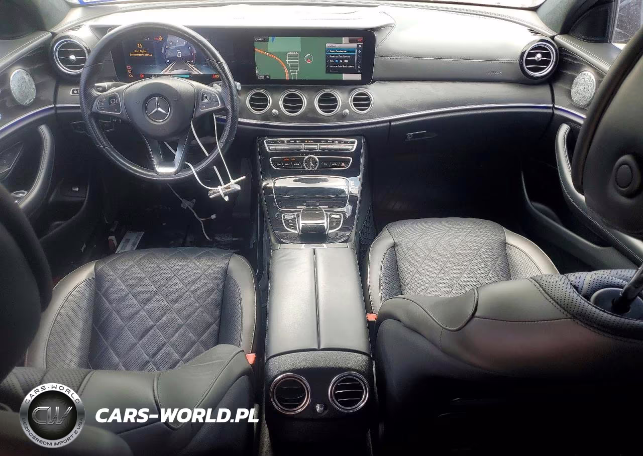 2017 Mercedes-Benz E 300 VIN:WDDZF4JB8HA183690 - 8
