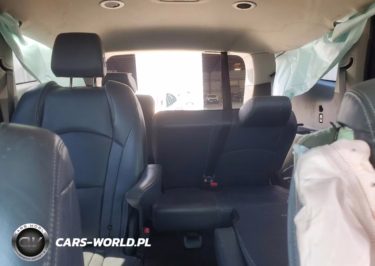 2018 Buick Enclave Premium VIN:5GAERCKW9JJ235198 - 10