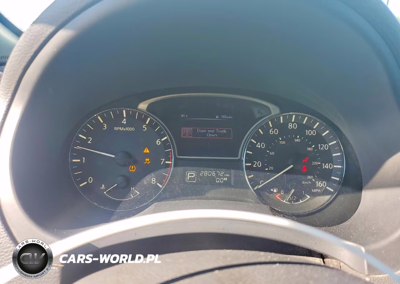 2015 Nissan Altima 2.5 S VIN:1N4AL3APXFN386033 - 9