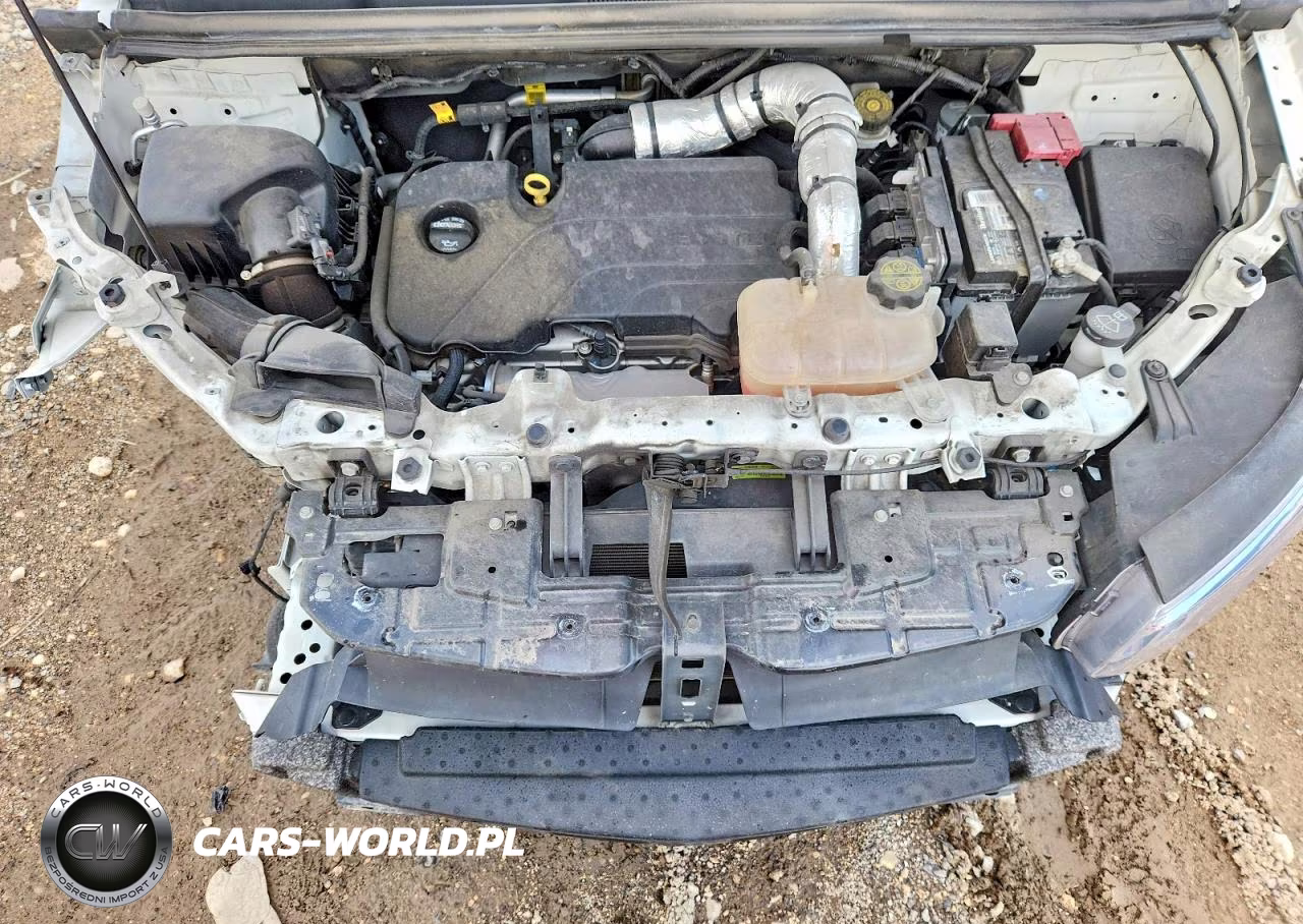 2022 Chevrolet Trax Ls VIN:KL7CJKSM2NB548404 - 11