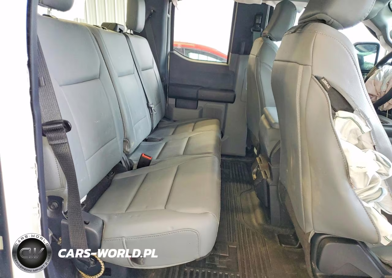 2026 Ford F250 Super Duty VIN:1FT8X2BT8TEC94014 - 10