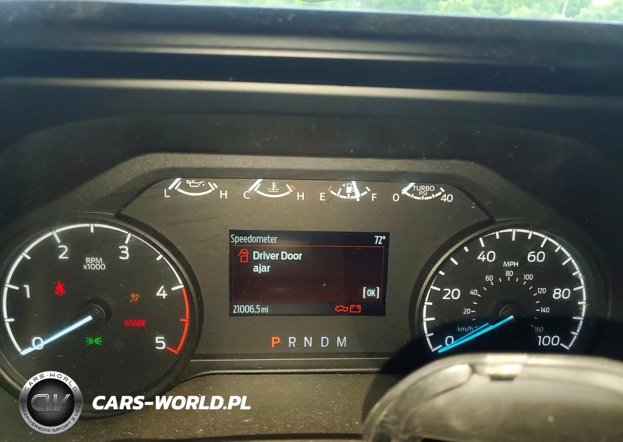 2026 Ford F250 Super Duty VIN:1FT8X2BT8TEC94014 - 9