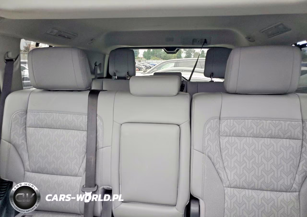 2024 Toyota Sequoia Limited VIN:7SVAAABA4RX042694 - 10