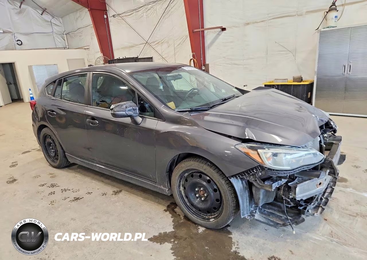 2020 Subaru Impreza Sport VIN:4S3GTAJ6XL1732214 - 4