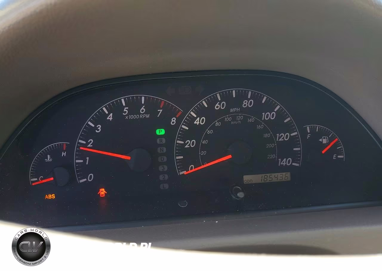 2005 Toyota Camry Xle VIN:4T1BE32K75U991557 - 9