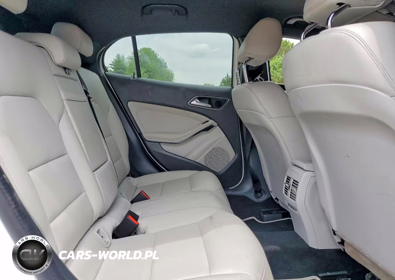 2020 Mercedes-Benz Gla 250 VIN:W1NTG4EB1LU040295 - 10