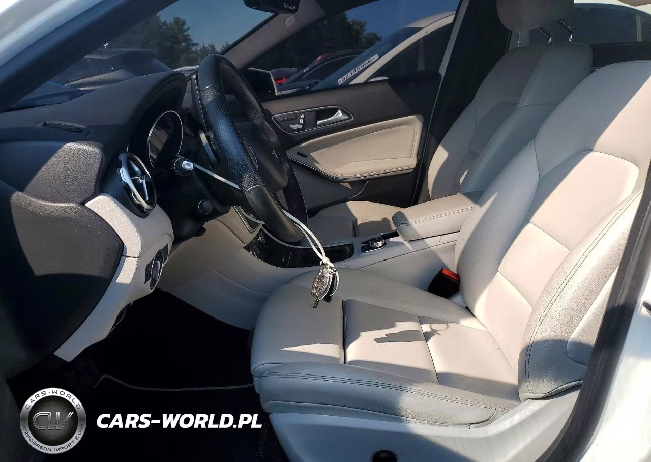 2020 Mercedes-Benz Gla 250 VIN:W1NTG4EB1LU040295 - 7