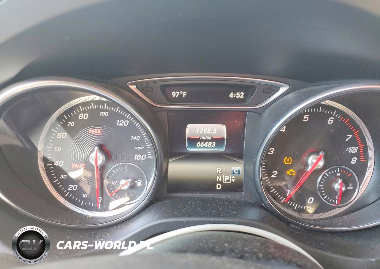 2020 Mercedes-Benz Gla 250 VIN:W1NTG4EB1LU040295 - 9