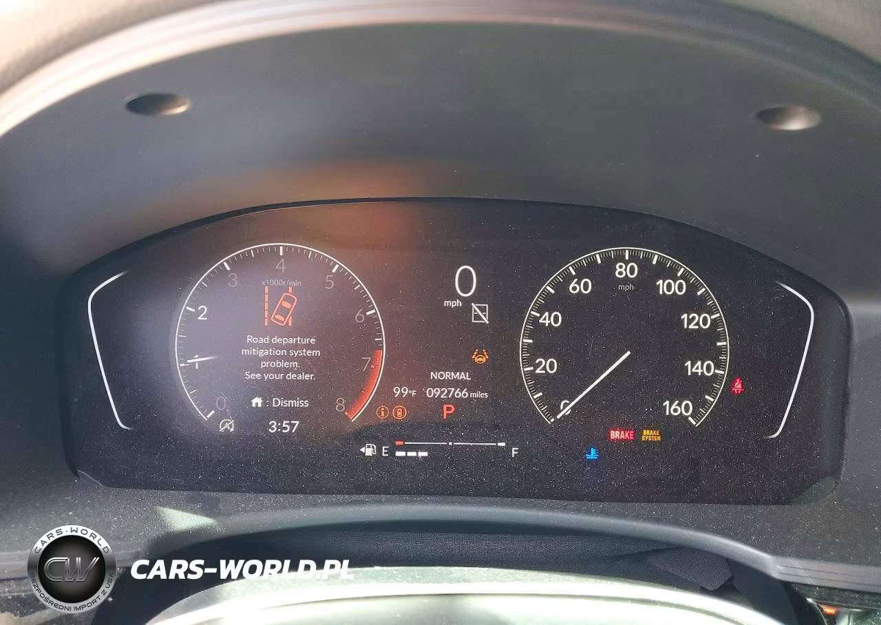2022 Honda Civic Sport VIN:2HGFE2F56NH564993 - 9