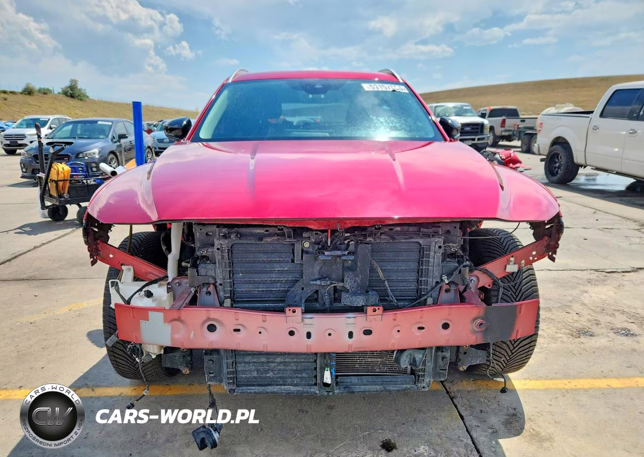 2023 Mazda Cx-50 Premium Plus VIN:7MMVABEM6PN120635 - 5
