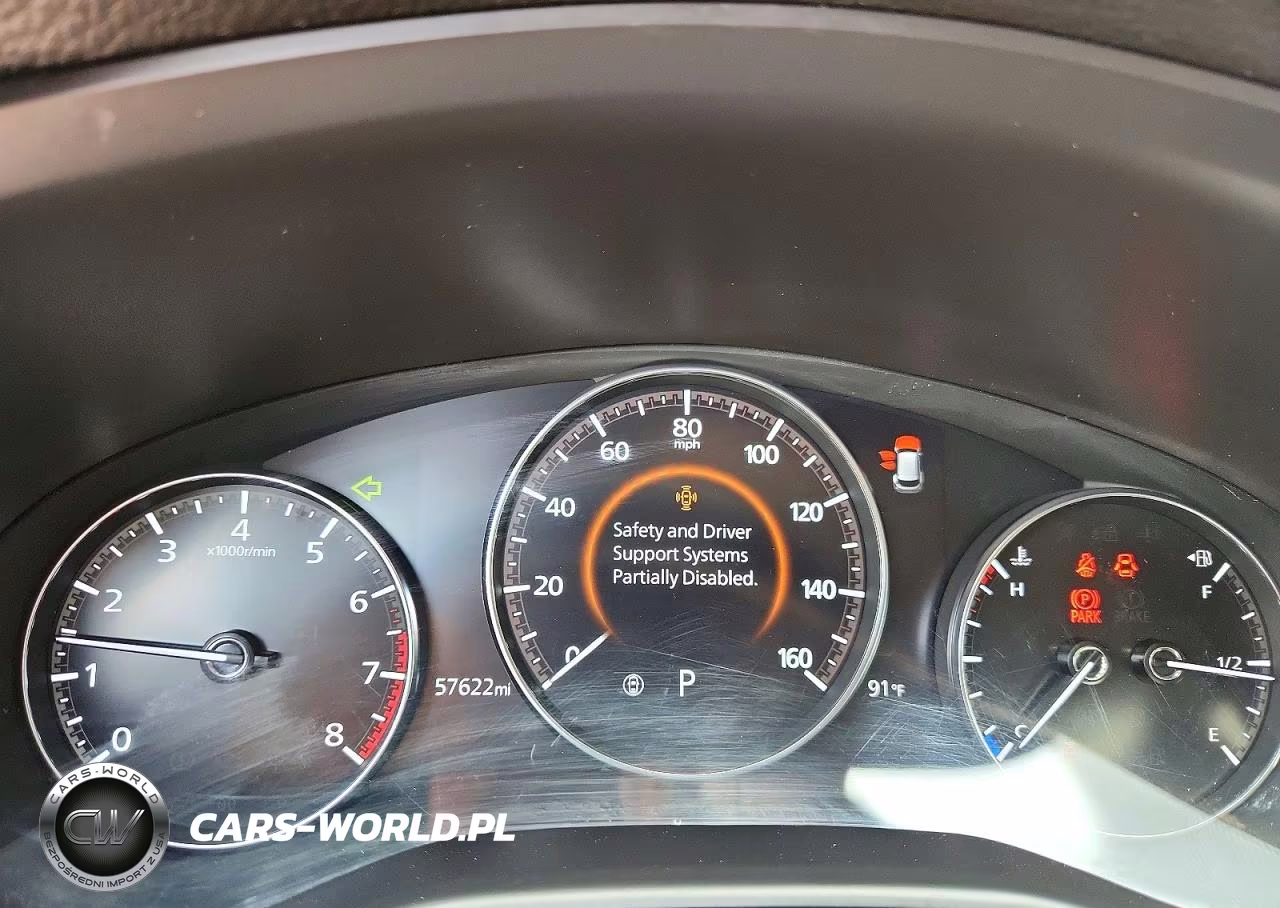 2023 Mazda Cx-50 Premium Plus VIN:7MMVABEM6PN120635 - 9
