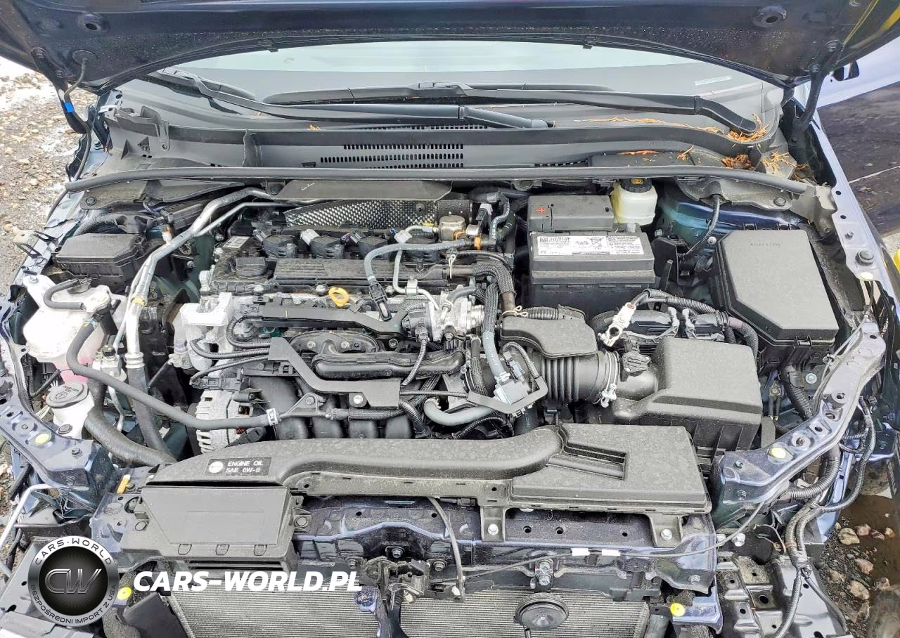 2025 Toyota Corolla Xse VIN:5YFT4MCE3SP231385 - 11