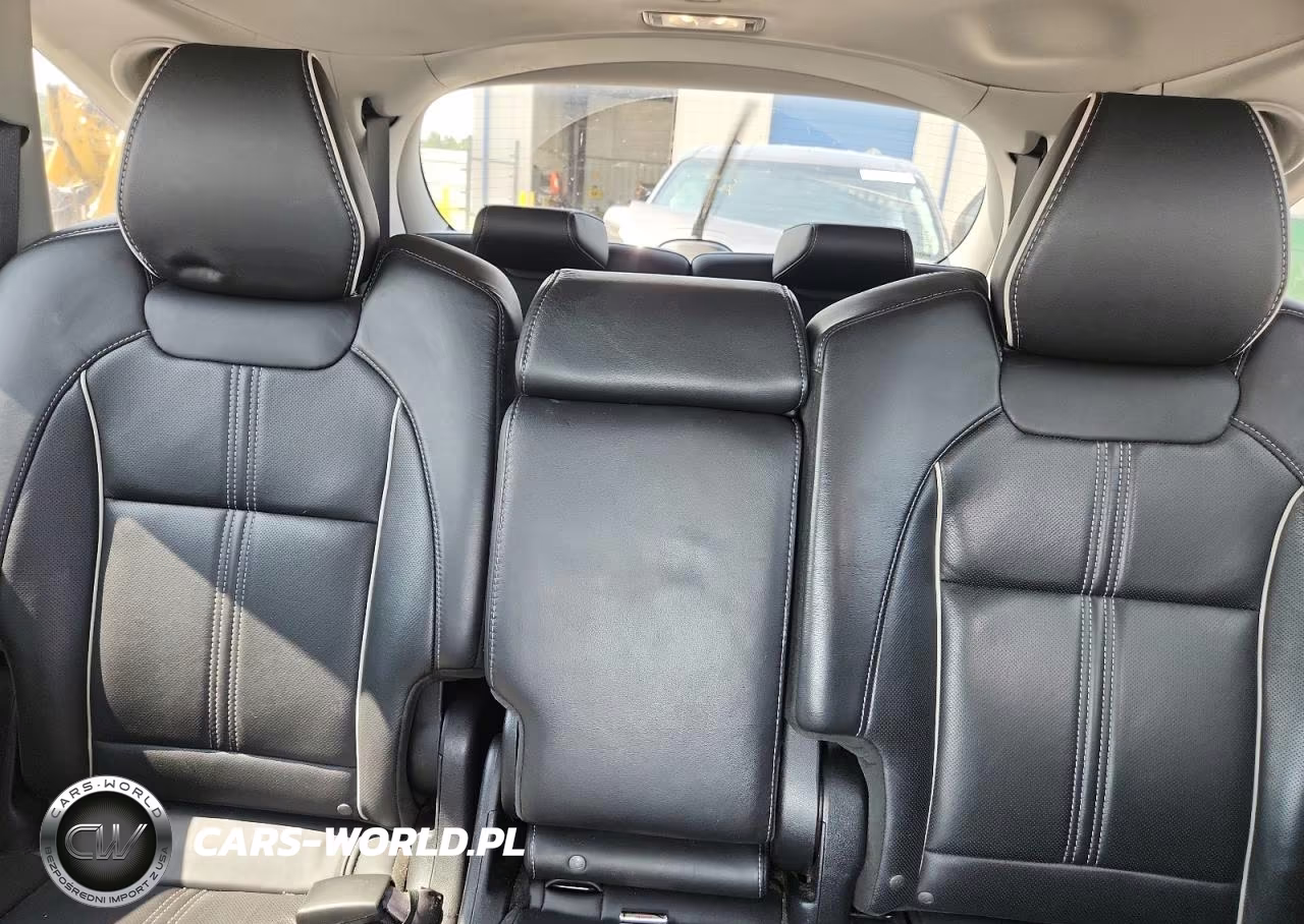 2018 Acura Mdx Advance VIN:5J8YD4H98JL023478 - 10