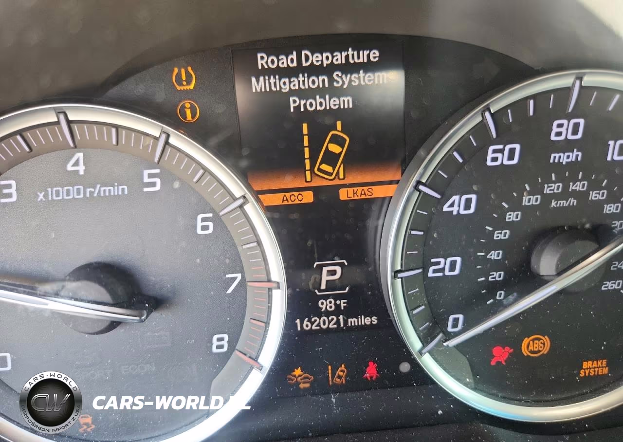 2018 Acura Mdx Advance VIN:5J8YD4H98JL023478 - 9