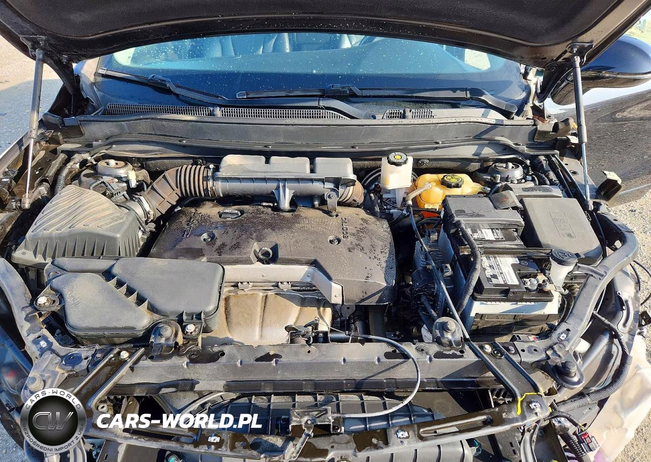 2019 Buick Envision Essence VIN:LRBFXCSA5KD141525 - 12