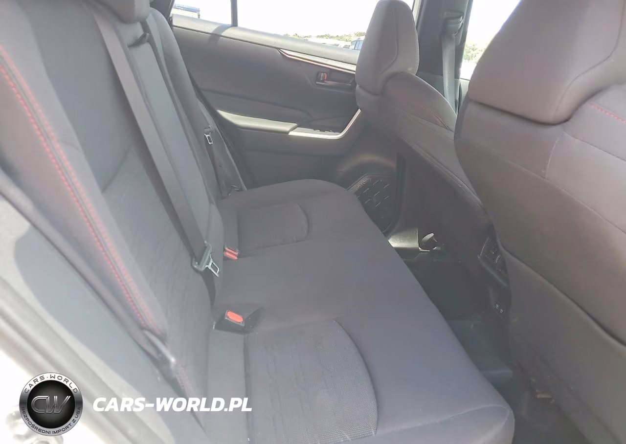 2021 Toyota Rav4 Prime Se VIN:JTMAB3FV2MD063036 - 11