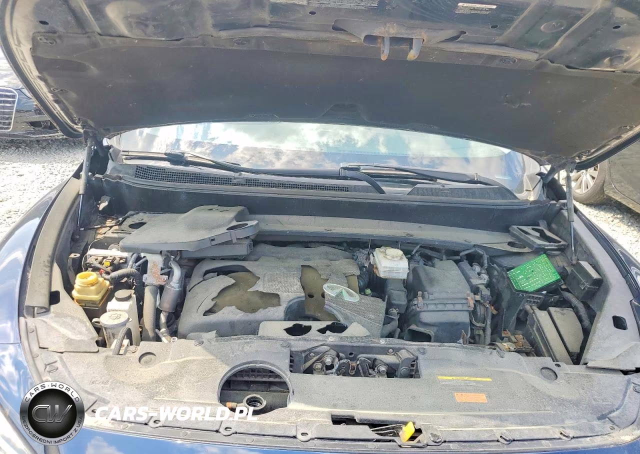 2018 Infiniti Qx60 Base VIN:5N1DL0MM1JC522847 - 12
