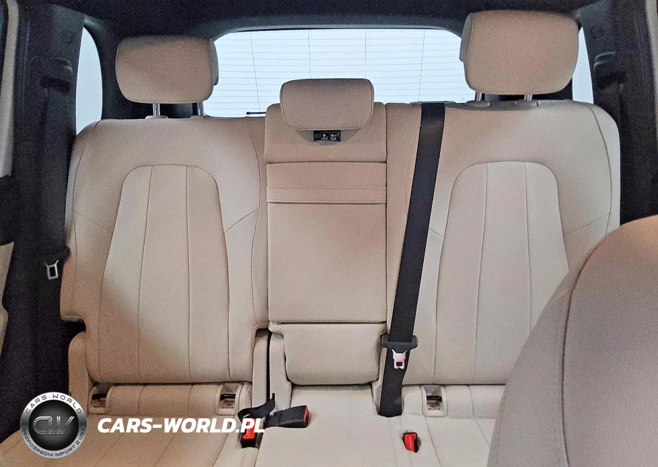 2024 Mercedes-Benz Eqb 250+ VIN:W1N9M0CB2RN091189 - 10