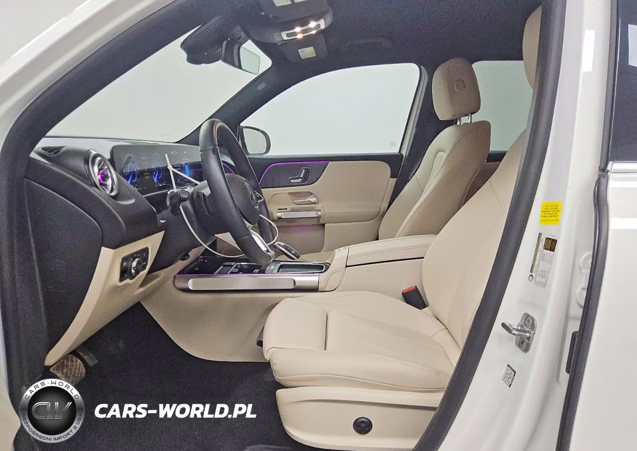 2024 Mercedes-Benz Eqb 250+ VIN:W1N9M0CB2RN091189 - 7